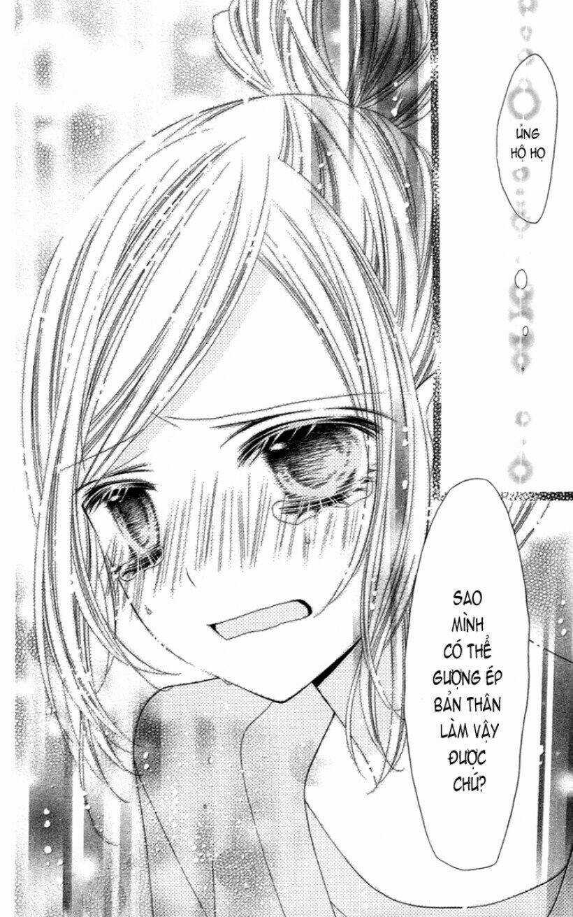 Stardust Wink - Chapter 9 - Trang 31