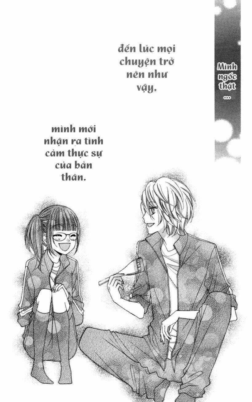 Stardust Wink - Chapter 9 - Trang 32