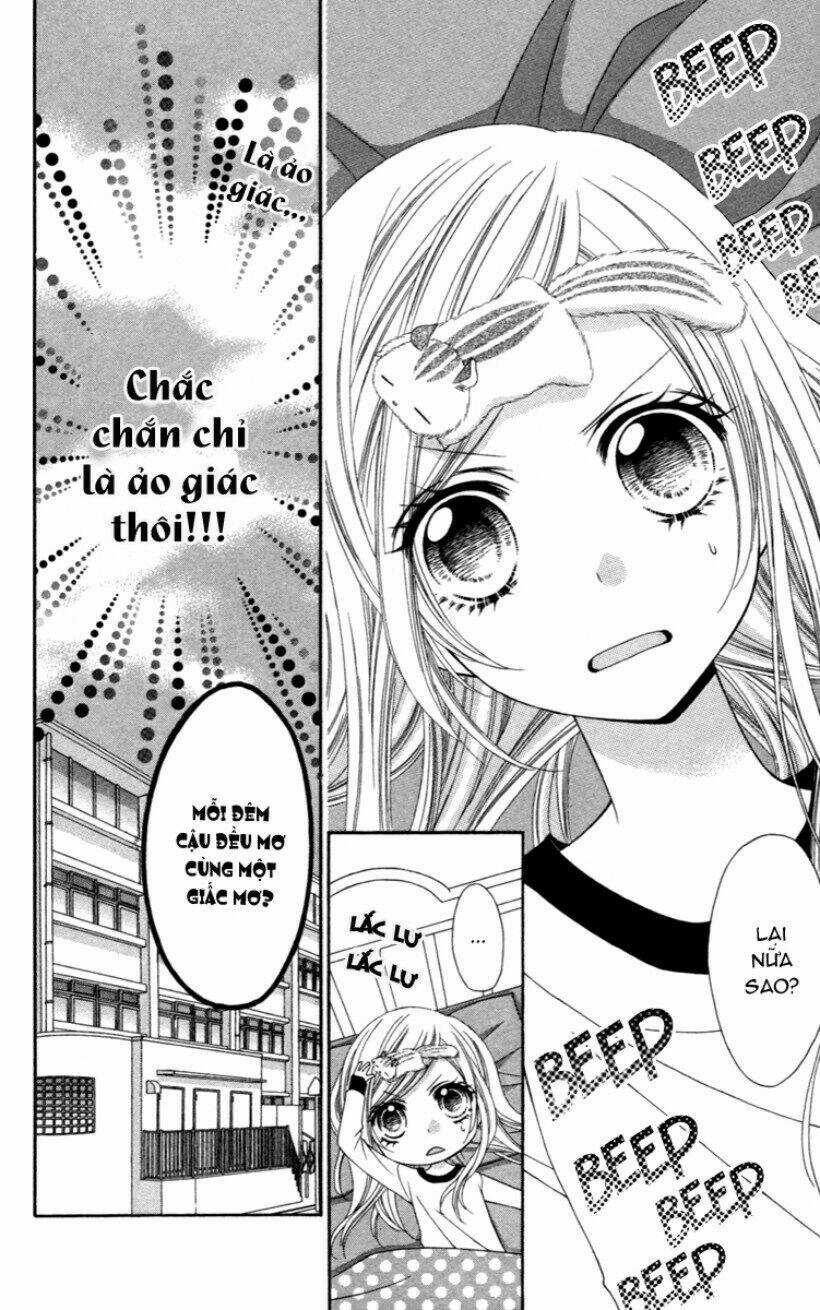 Stardust Wink - Chapter 9 - Trang 5