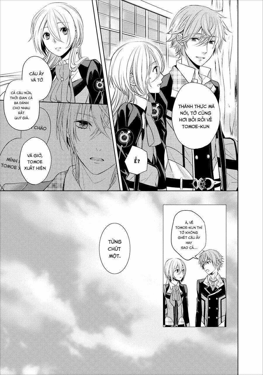 Starry Sky - In Spring - Chapter 1 - Trang 17