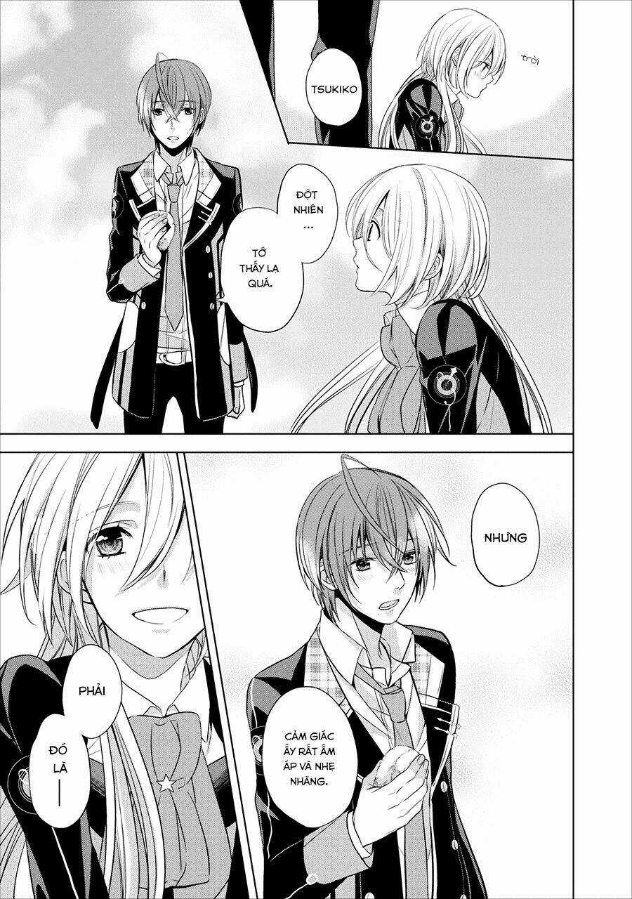 Starry Sky - In Spring - Chapter 2 - Trang 15