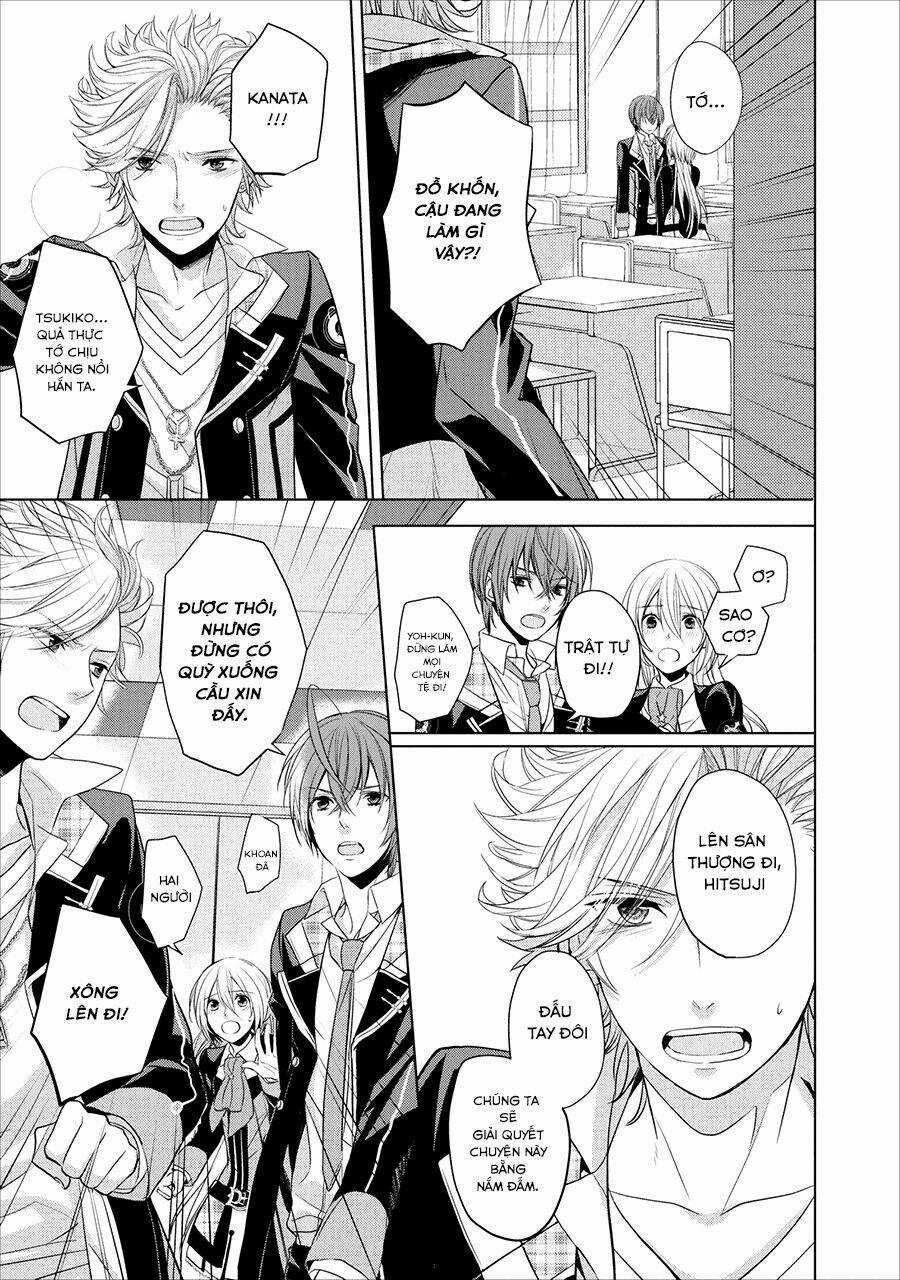 Starry Sky - In Spring - Chapter 2 - Trang 7