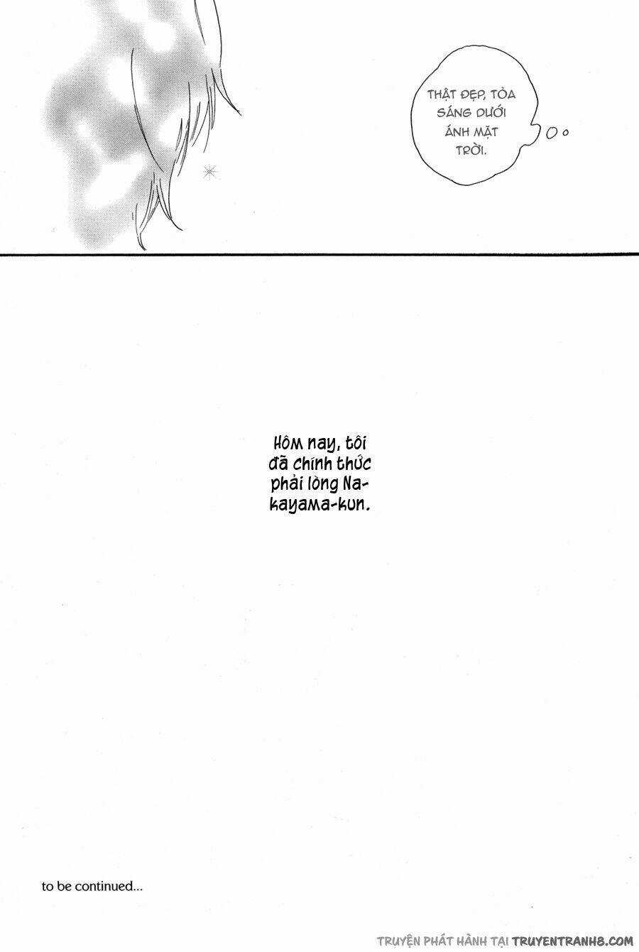 Stay Gold - Chapter 1.5 - Trang 18