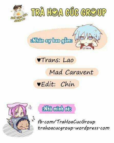 Stay Gold - Chapter 2 - Trang 1