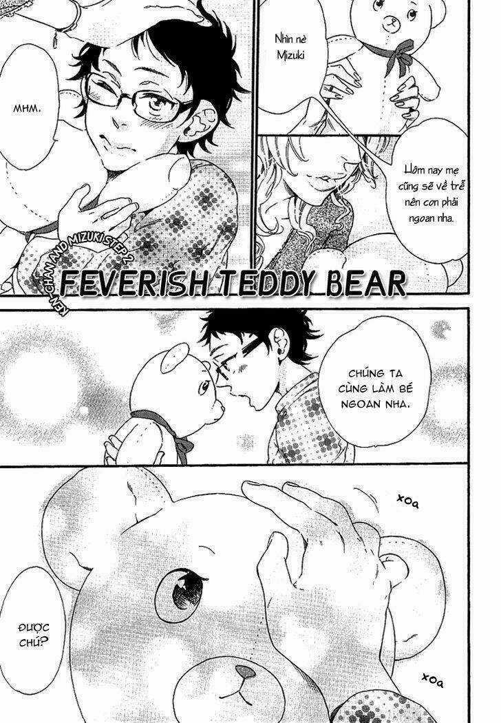 Stay Gold - Chapter 2 - Trang 9