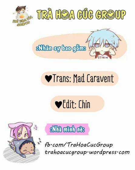 Stay Gold - Chapter 3 - Trang 1