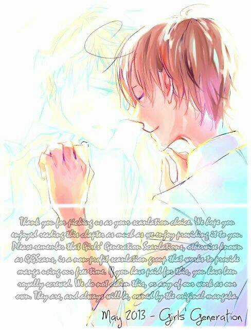 Stay Gold - Chapter 3 - Trang 4