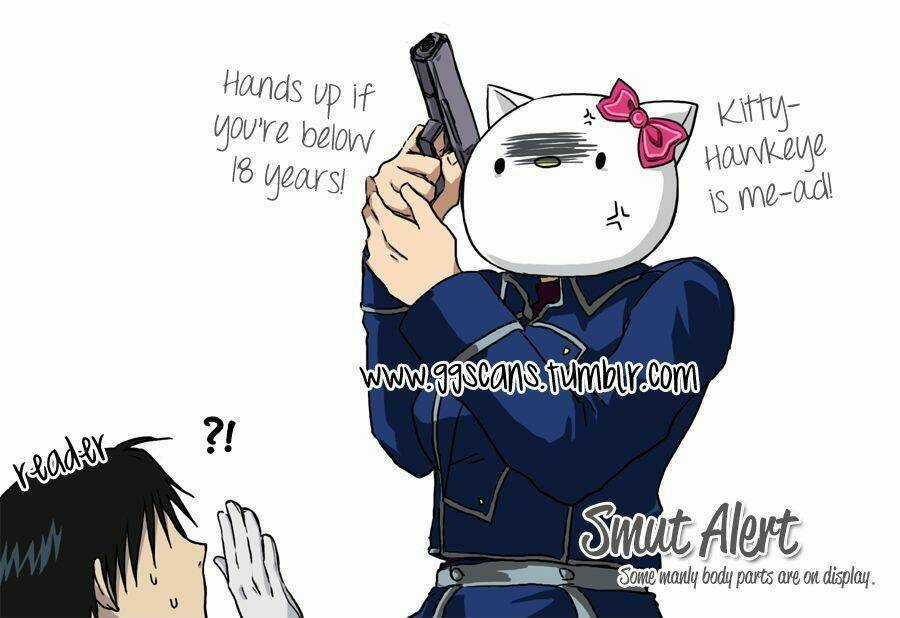 Stay Gold - Chapter 3 - Trang 7