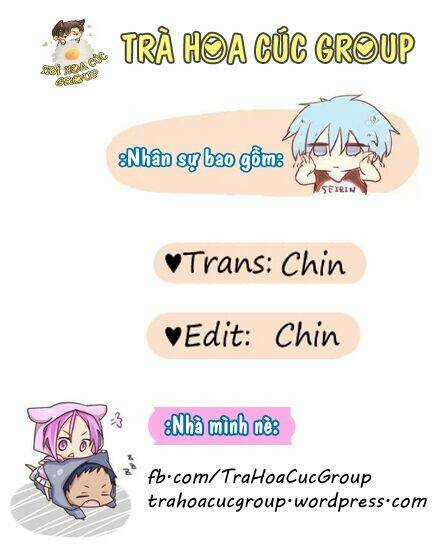 Stay Gold - Chapter 4.5 - Trang 1