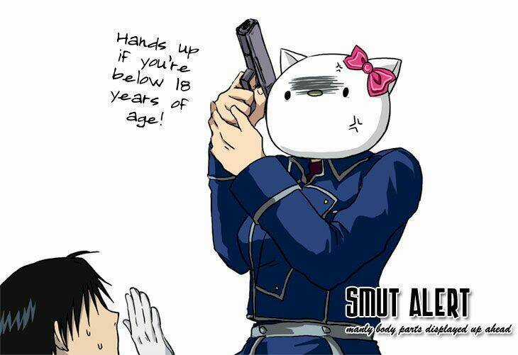 Stay Gold - Chapter 4.5 - Trang 5