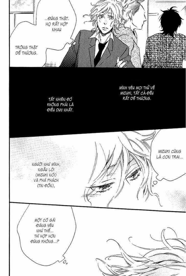 Stay Gold - Chapter 4 - Trang 19