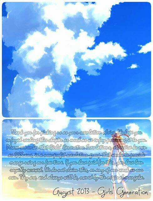 Stay Gold - Chapter 4 - Trang 4