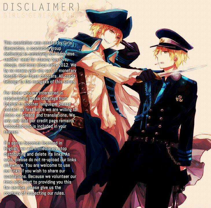 Stay Gold - Chapter 5 - Trang 4