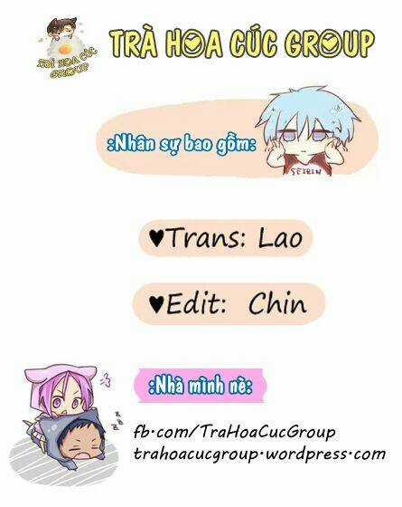 Stay Gold - Chapter 6 - Trang 1