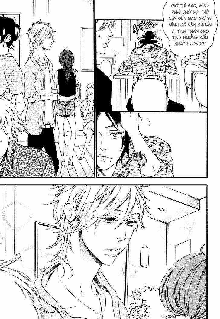 Stay Gold - Chapter 6 - Trang 13