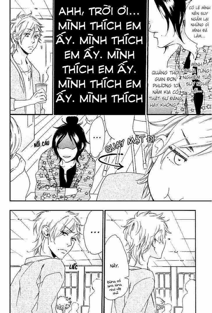 Stay Gold - Chapter 6 - Trang 14