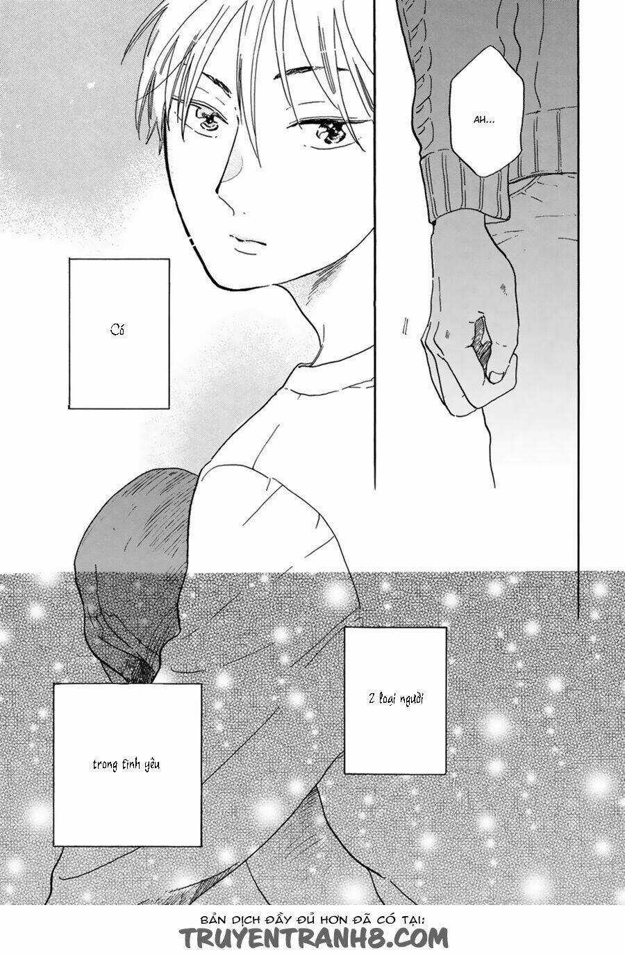 Stay Gold - Chapter 7.5 - Trang 25