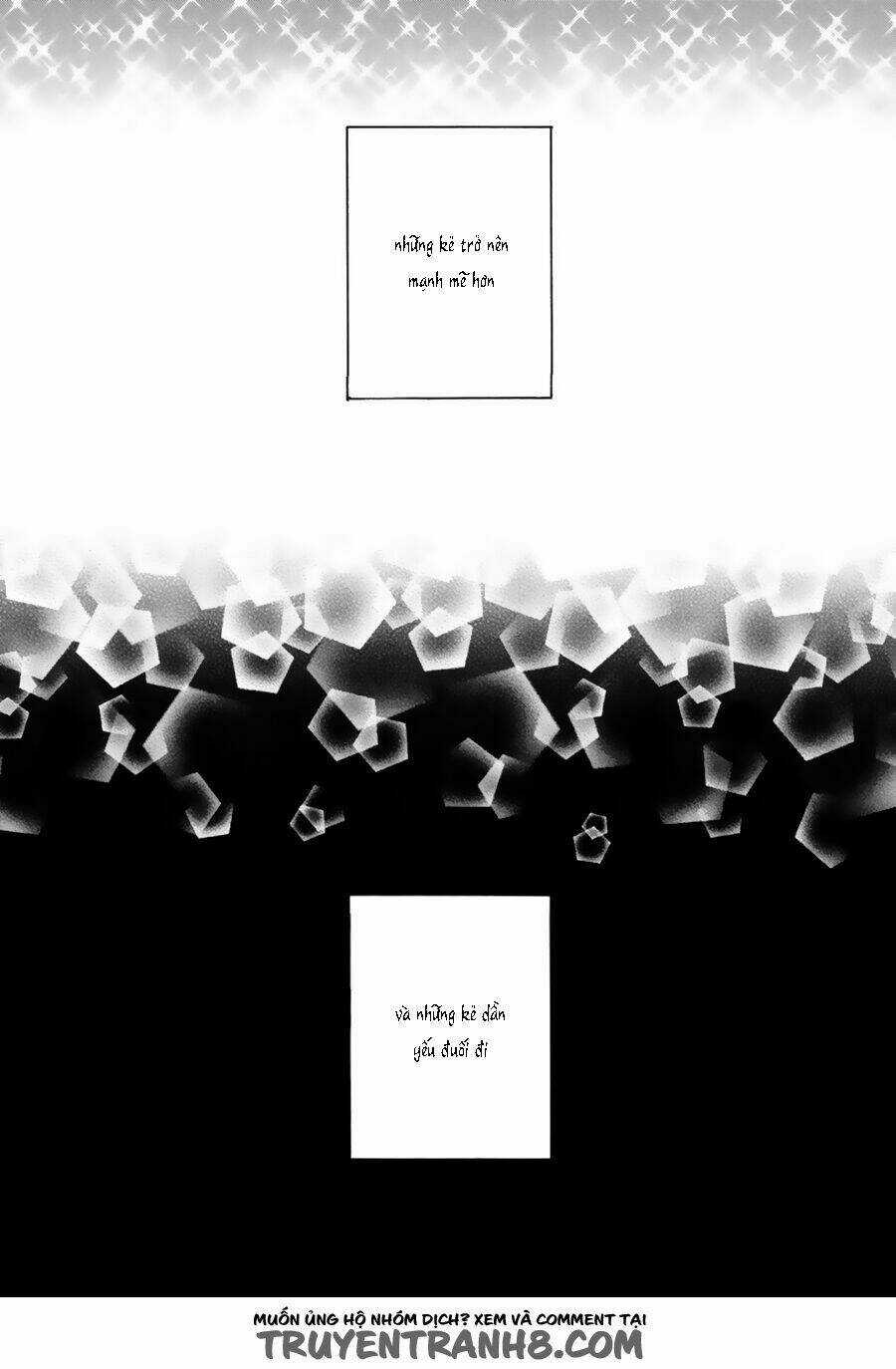 Stay Gold - Chapter 7.5 - Trang 26