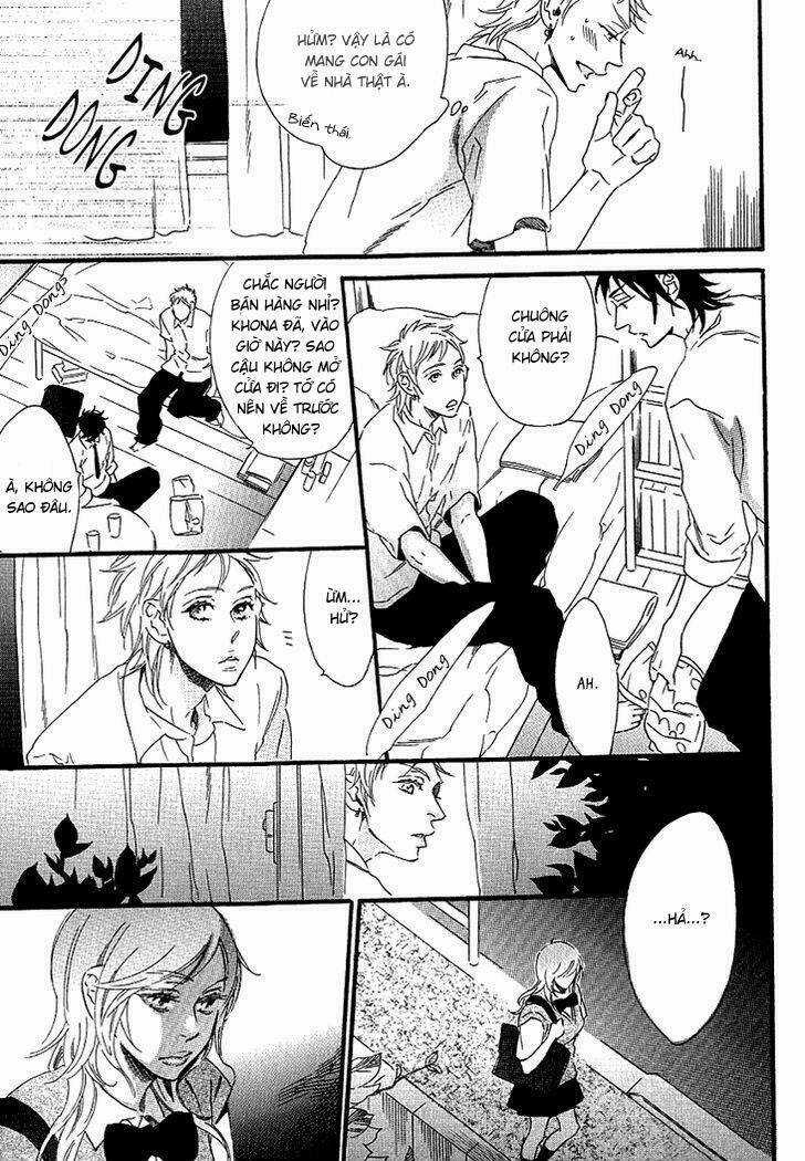 Stay Gold - Chapter 7 - Trang 20