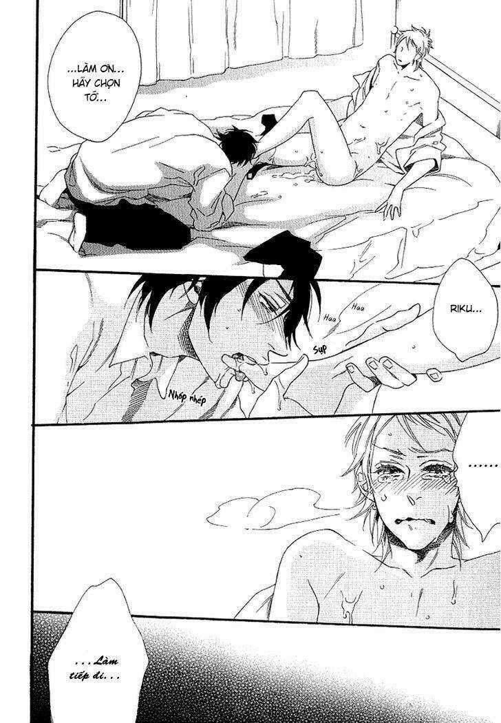 Stay Gold - Chapter 7 - Trang 29