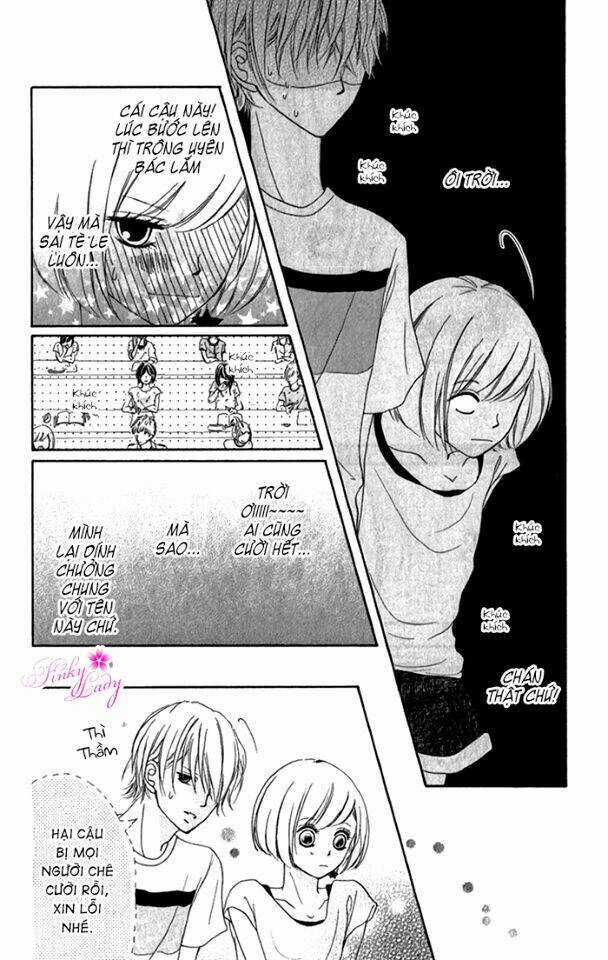 Steady Study - Chapter 1 - Trang 12