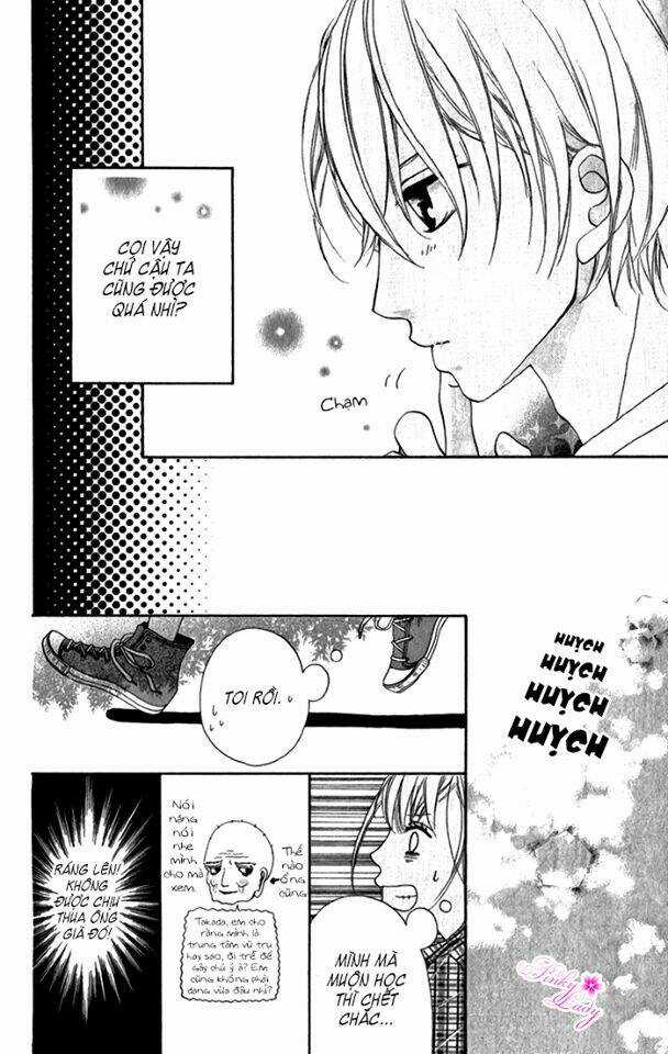 Steady Study - Chapter 1 - Trang 14