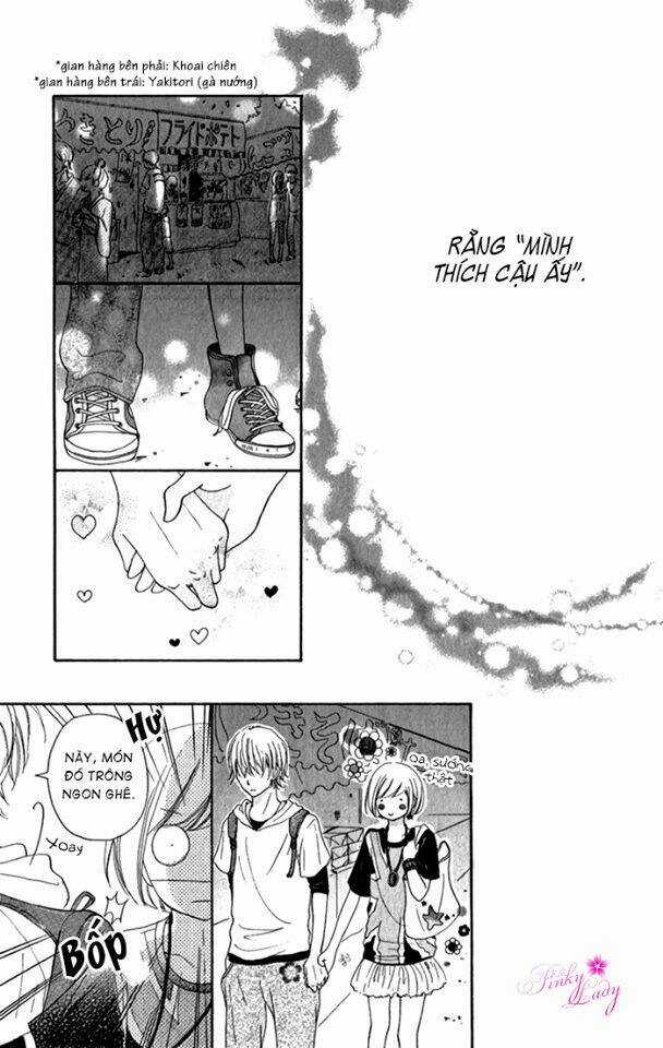 Steady Study - Chapter 1 - Trang 34