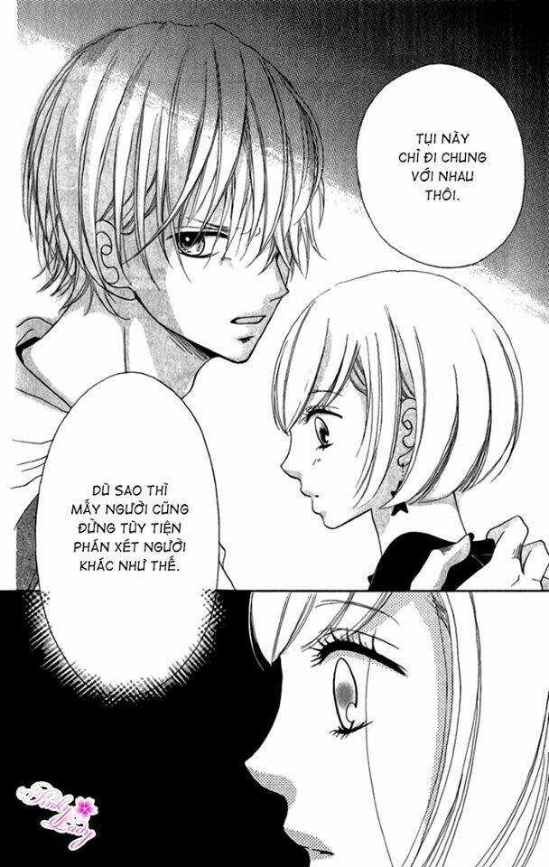 Steady Study - Chapter 1 - Trang 37