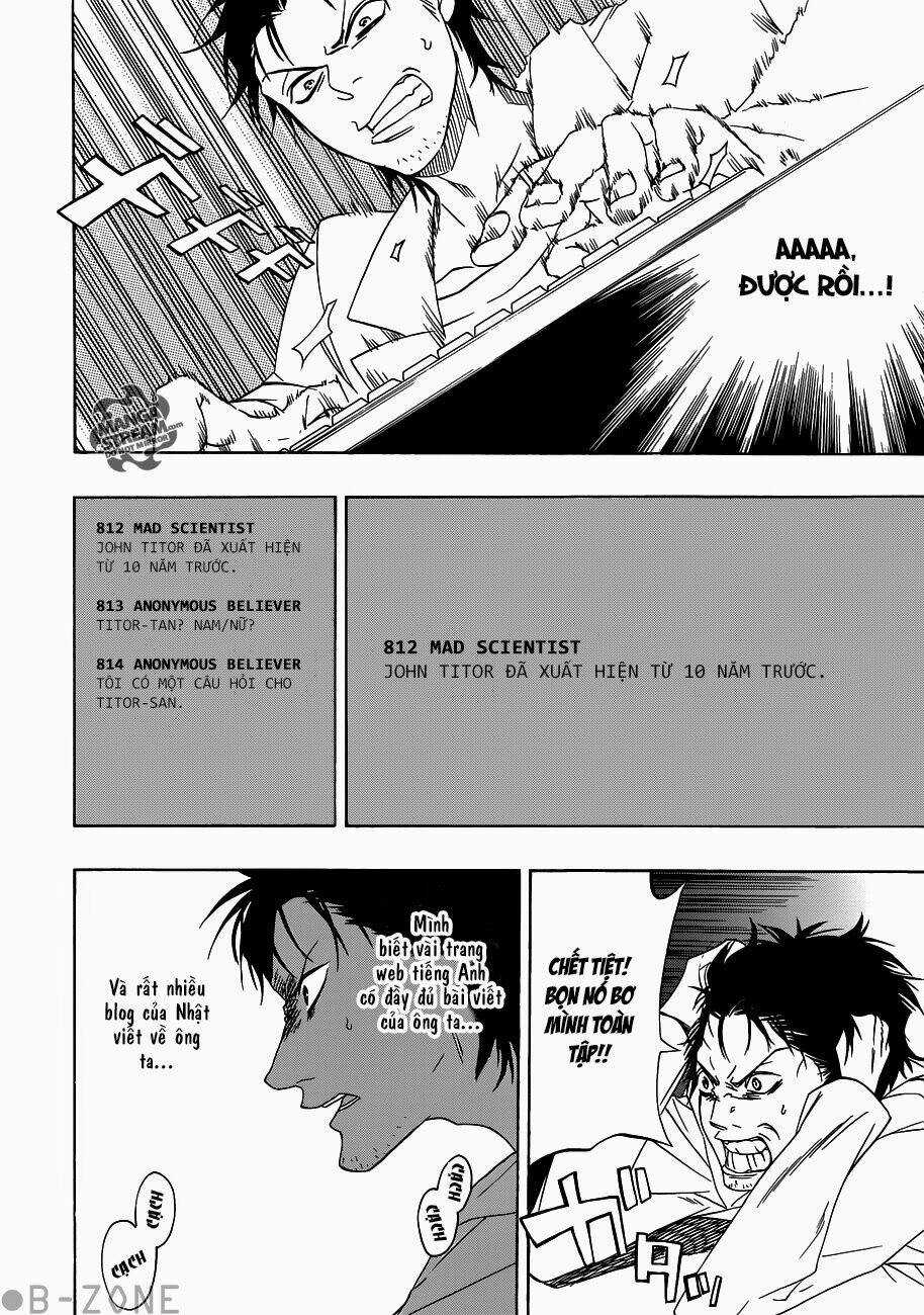 Steins;Gate - Chapter 1 - Trang 25