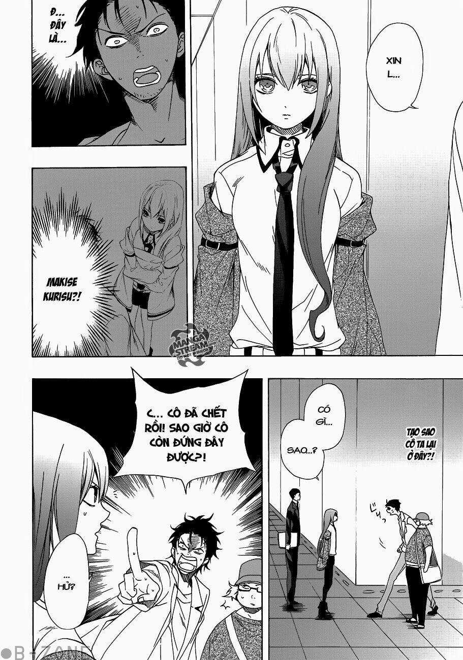 Steins;Gate - Chapter 1 - Trang 7