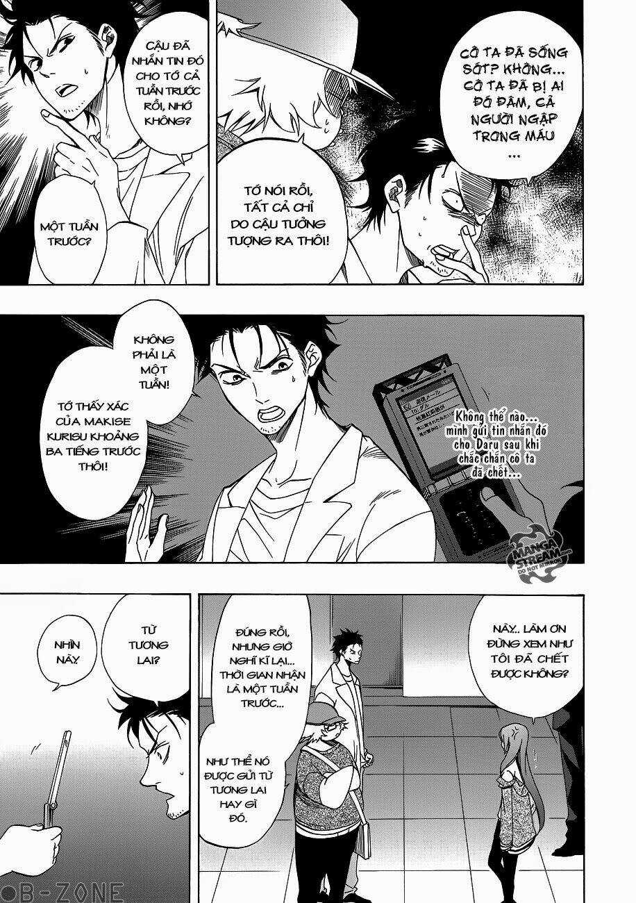 Steins;Gate - Chapter 1 - Trang 8
