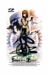 Đọc truyện Steins;Gate