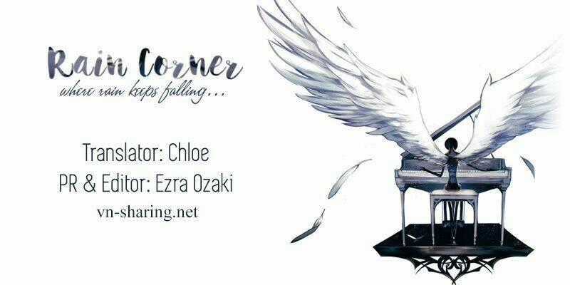 Stellarium - Chapter 1 - Trang 1