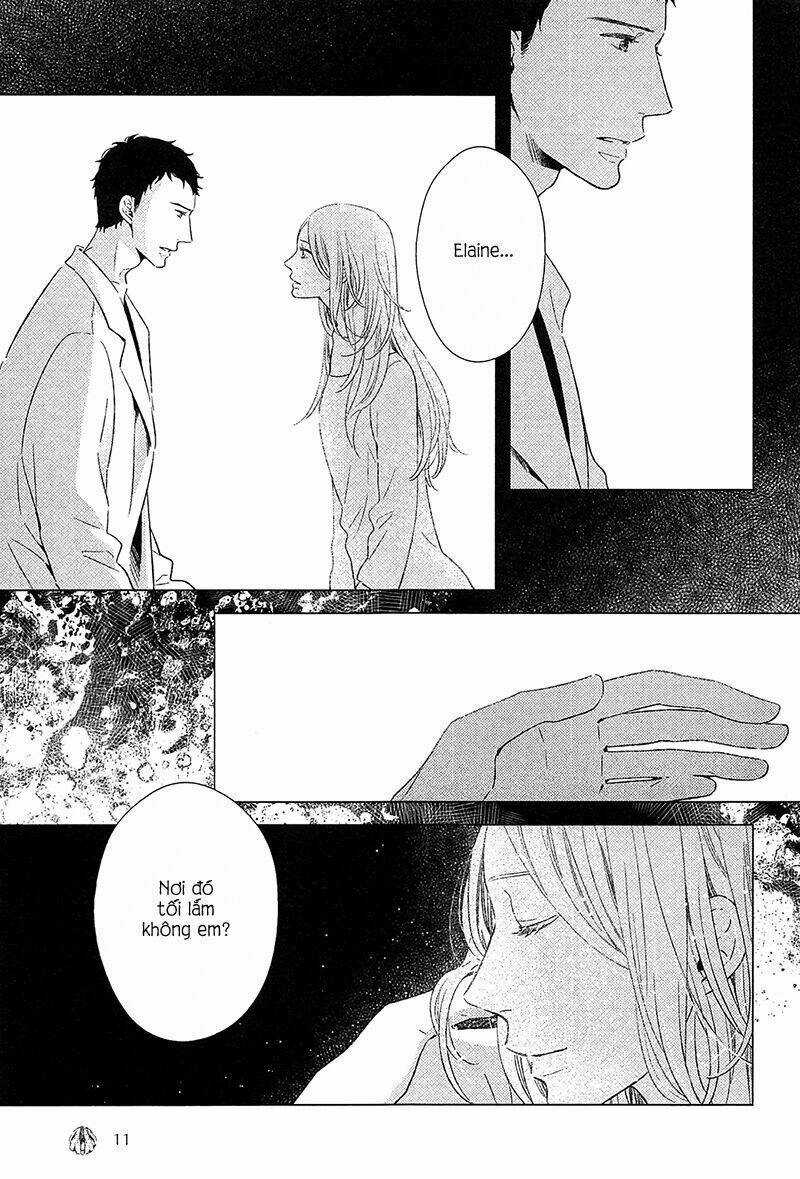 Stellarium - Chapter 1 - Trang 11