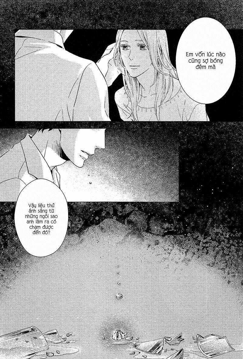 Stellarium - Chapter 1 - Trang 12