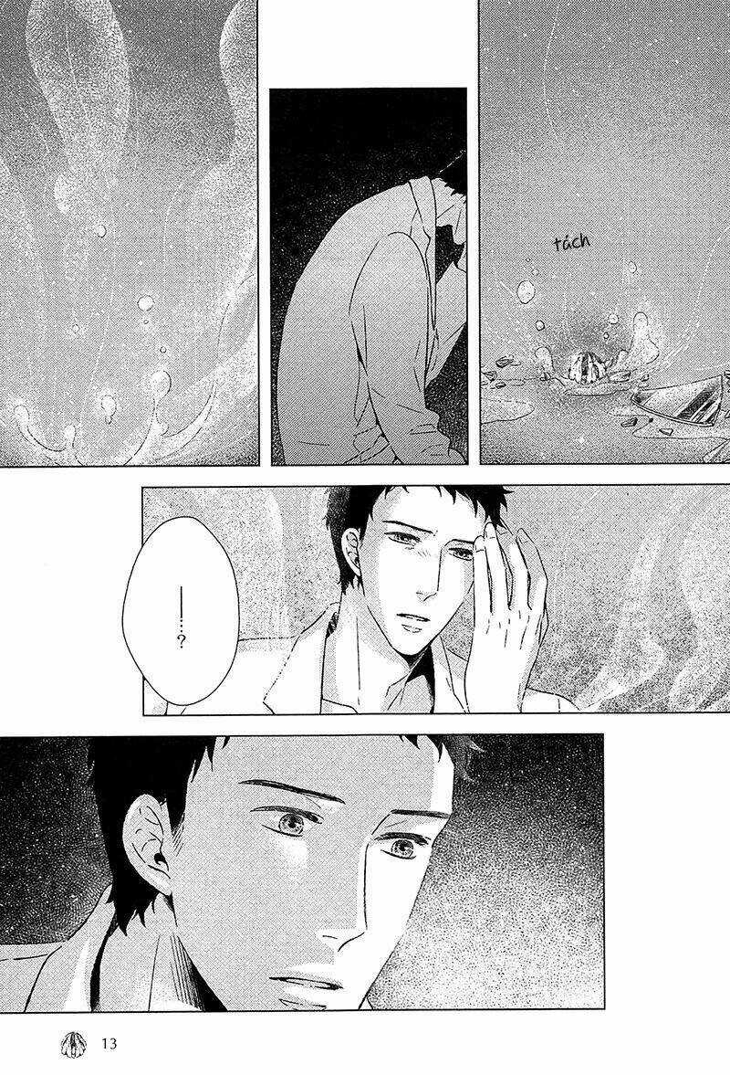 Stellarium - Chapter 1 - Trang 13