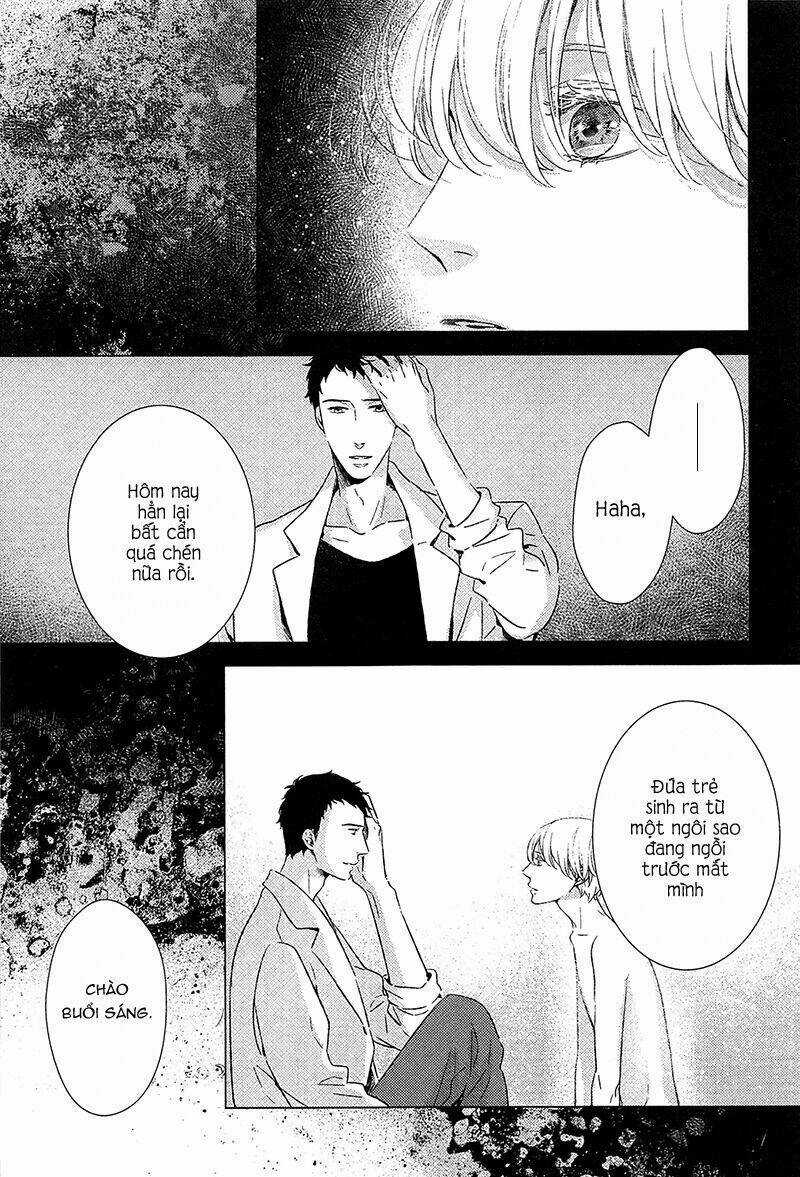 Stellarium - Chapter 1 - Trang 15