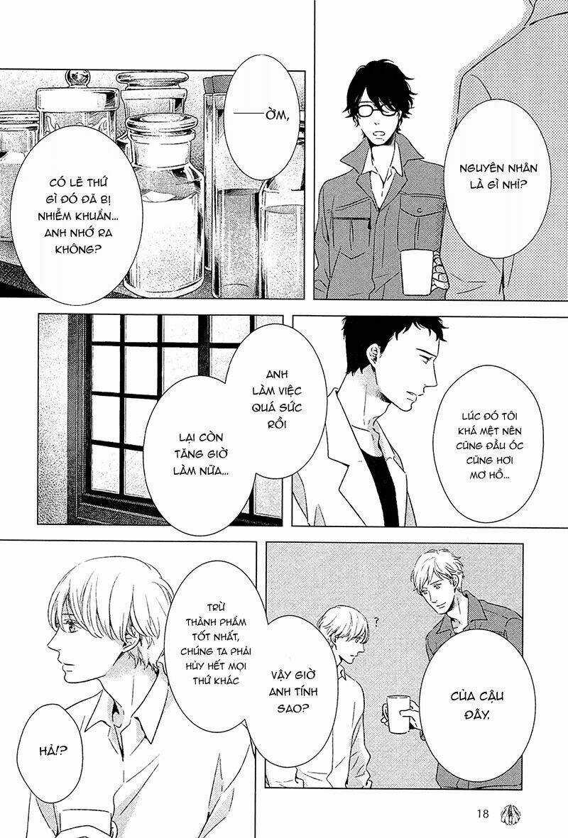 Stellarium - Chapter 1 - Trang 18