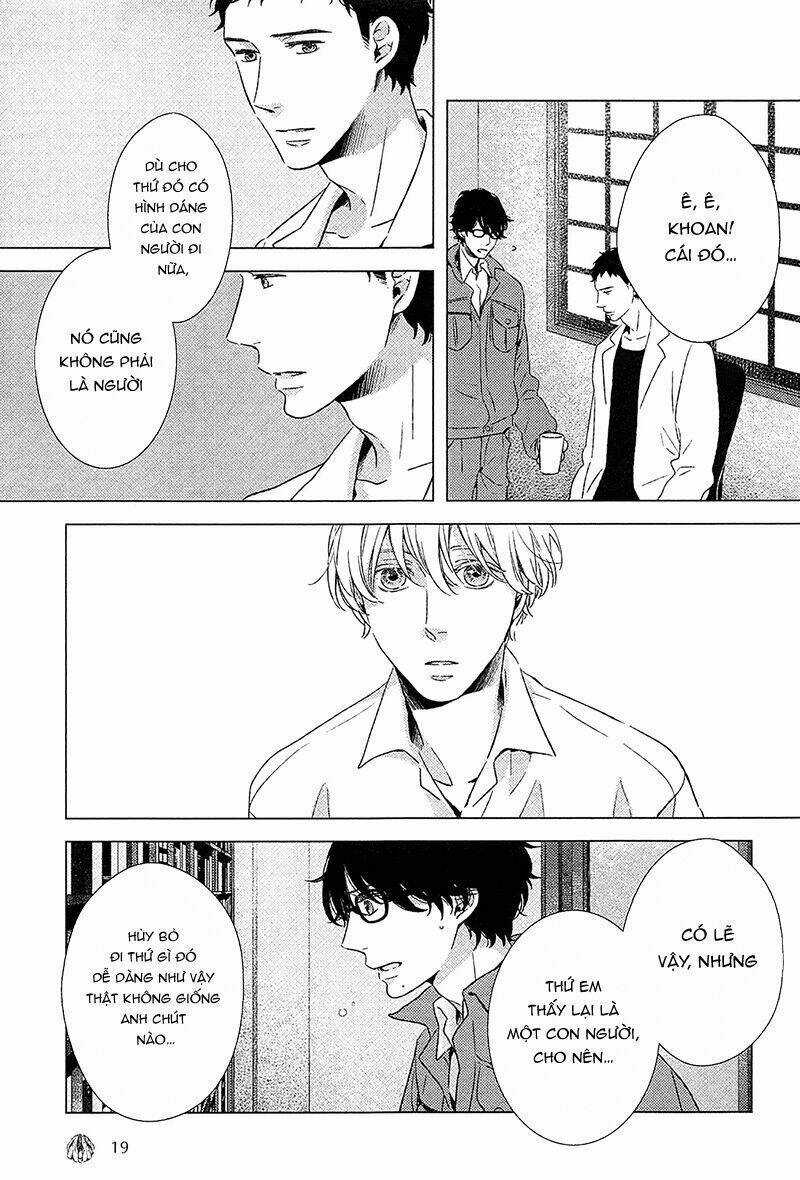 Stellarium - Chapter 1 - Trang 19