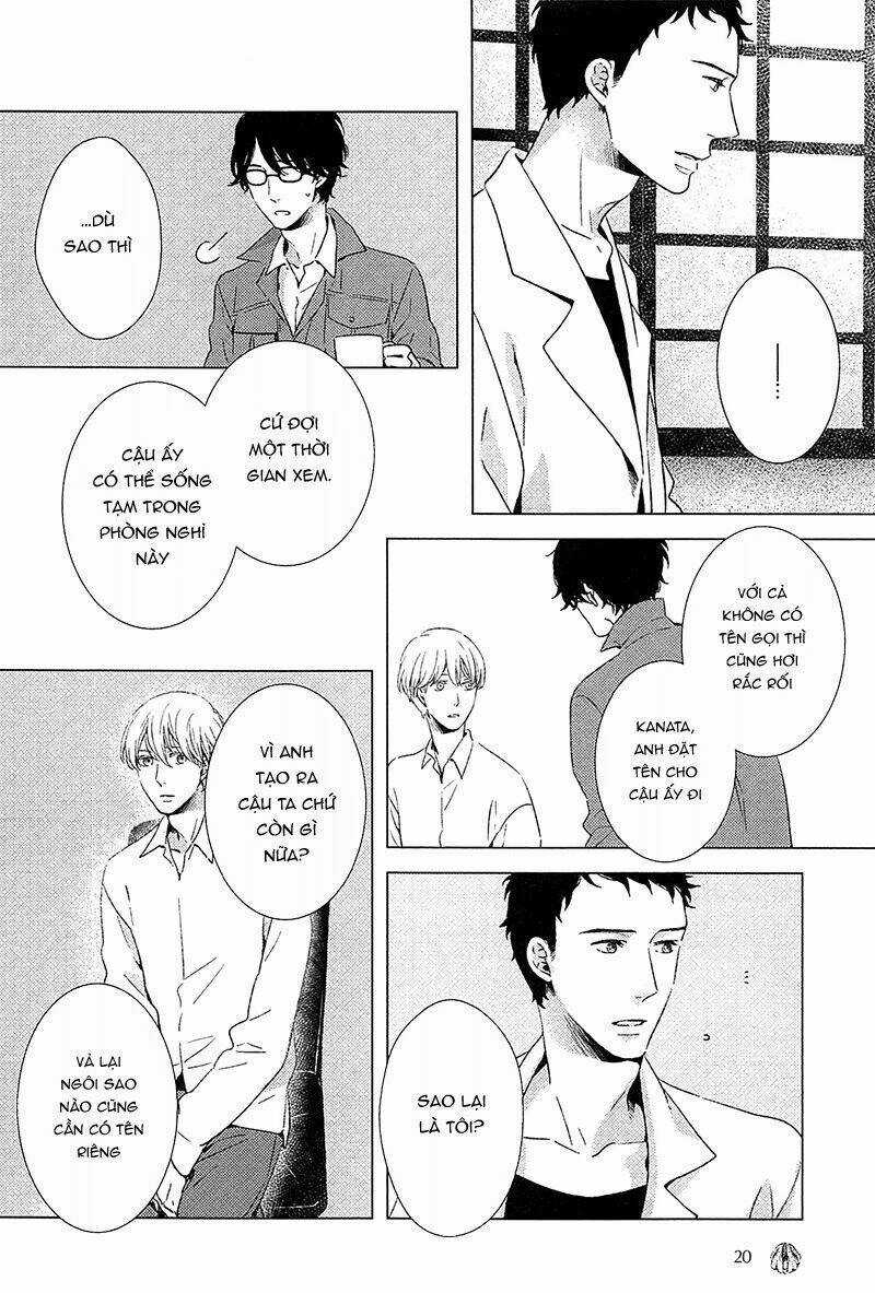 Stellarium - Chapter 1 - Trang 20