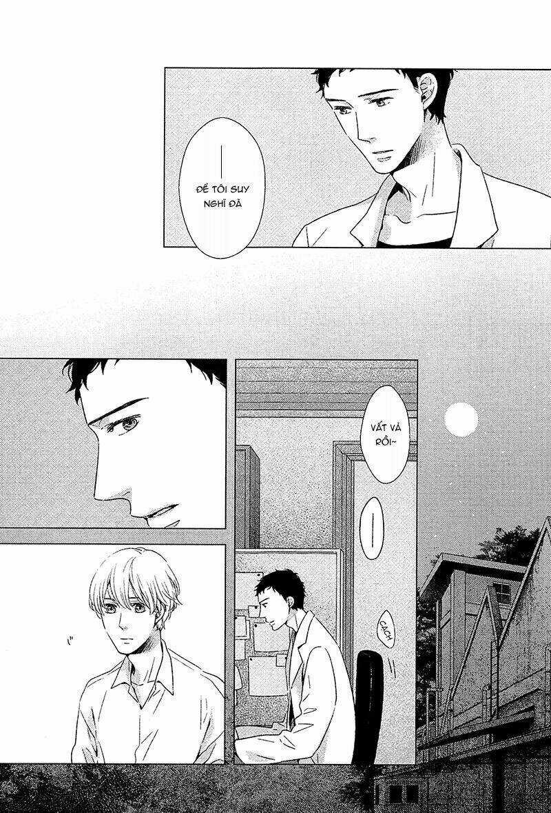 Stellarium - Chapter 1 - Trang 21