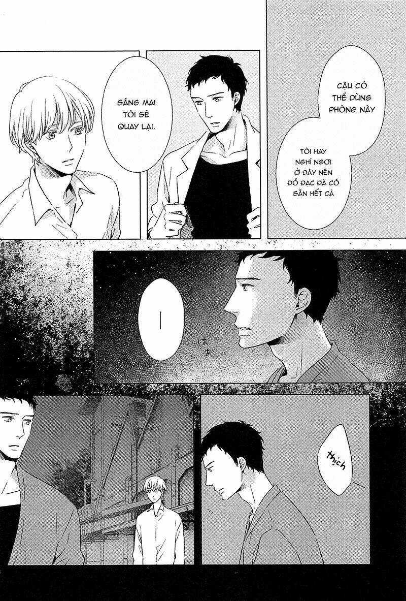 Stellarium - Chapter 1 - Trang 22