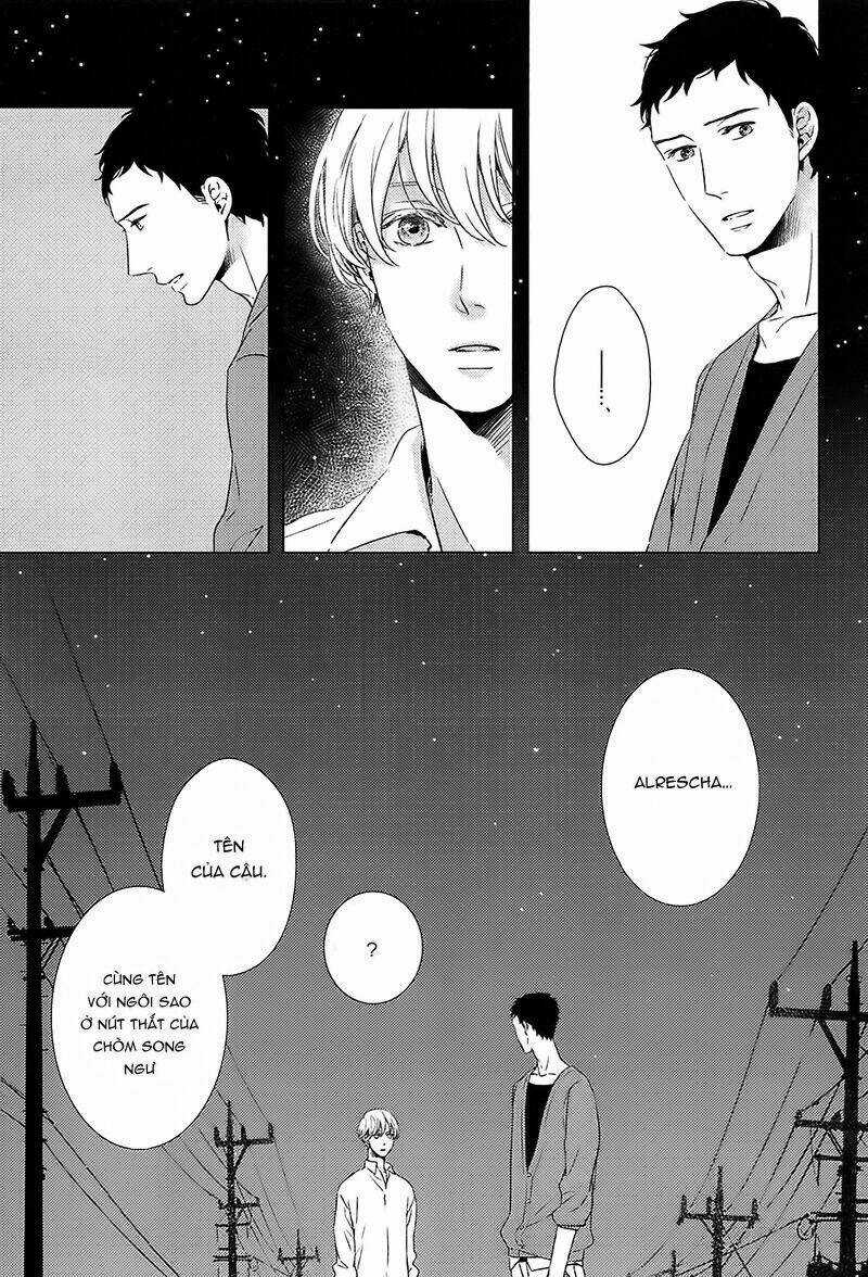 Stellarium - Chapter 1 - Trang 23