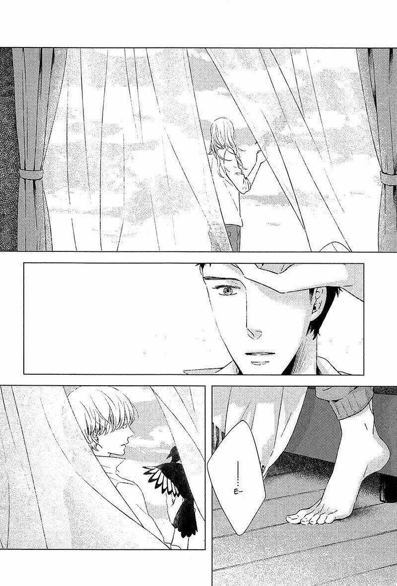 Stellarium - Chapter 1 - Trang 26