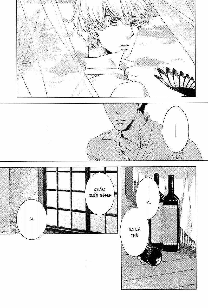 Stellarium - Chapter 1 - Trang 27