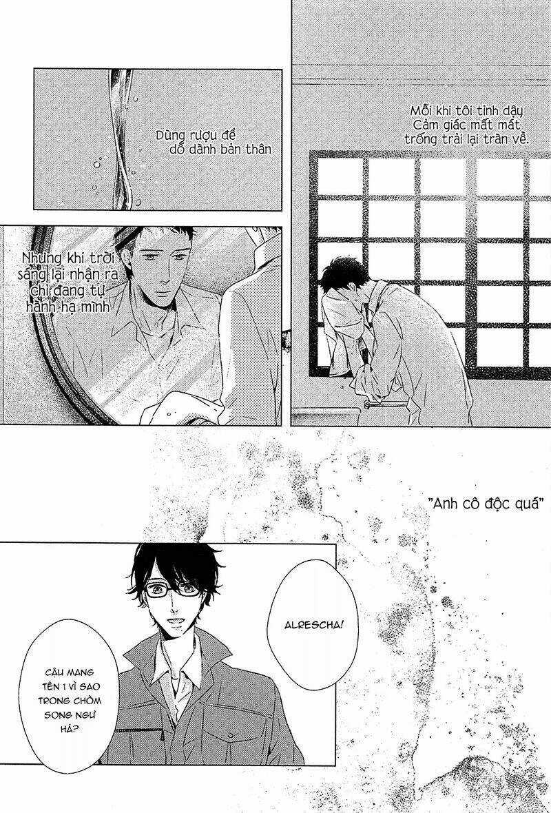 Stellarium - Chapter 1 - Trang 28