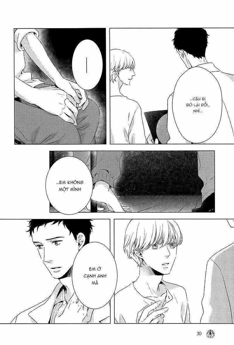 Stellarium - Chapter 1 - Trang 30