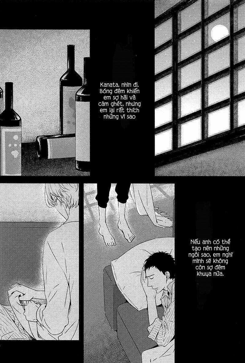 Stellarium - Chapter 1 - Trang 32