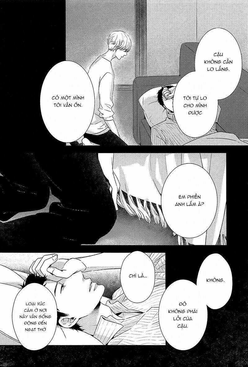 Stellarium - Chapter 1 - Trang 34