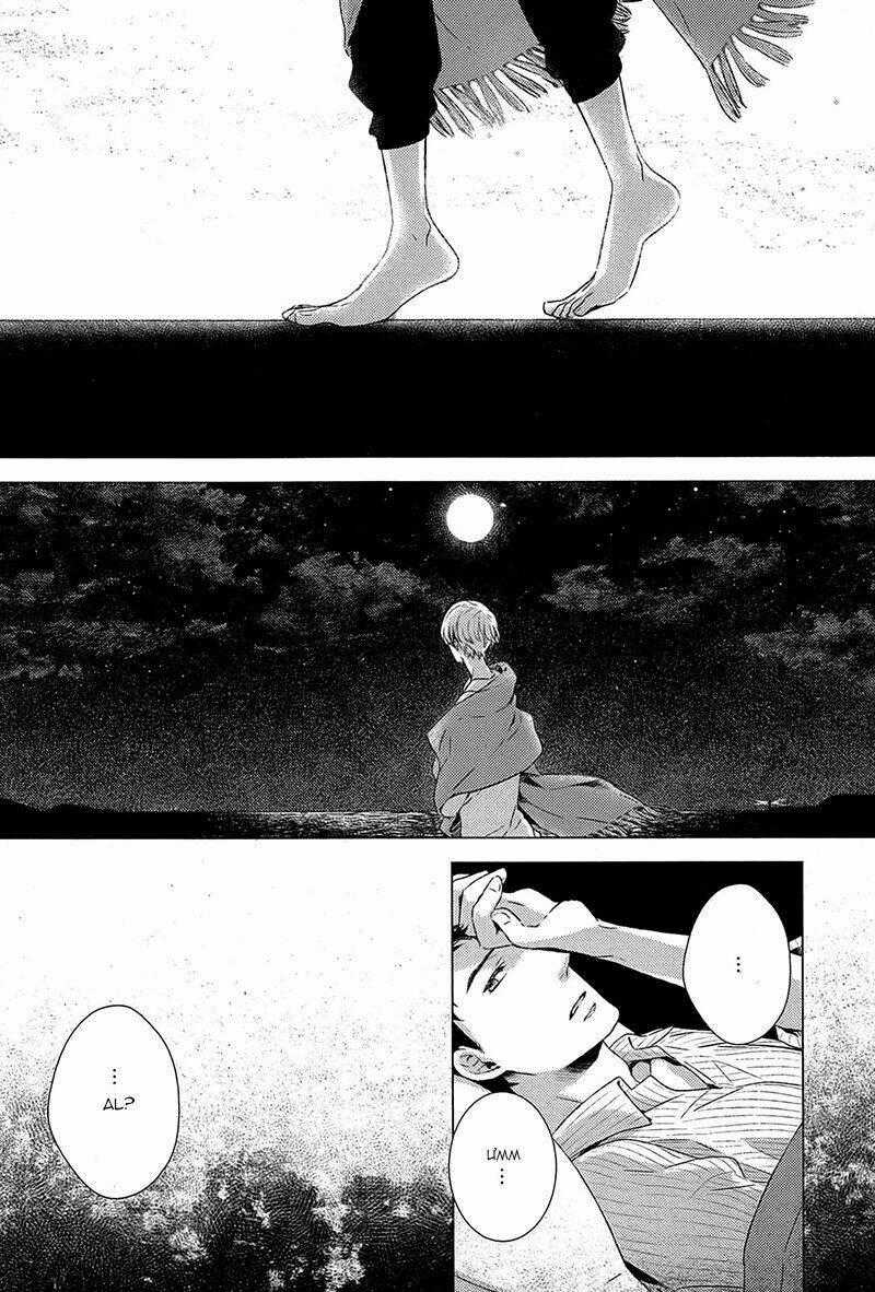 Stellarium - Chapter 1 - Trang 36